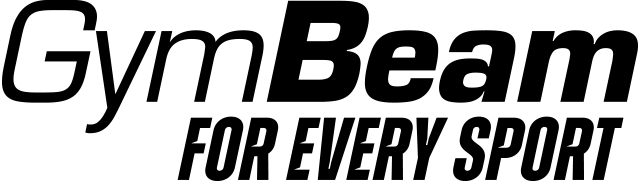 GYM BEAM logo